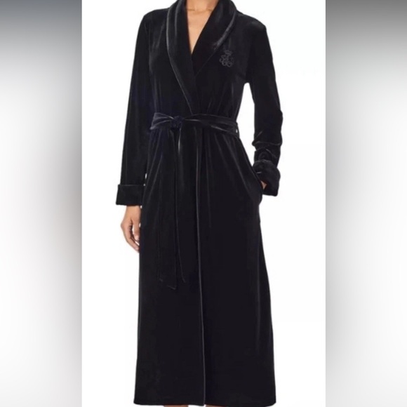 Lauren Ralph Lauren Other - Lauren Ralph Lauren robe